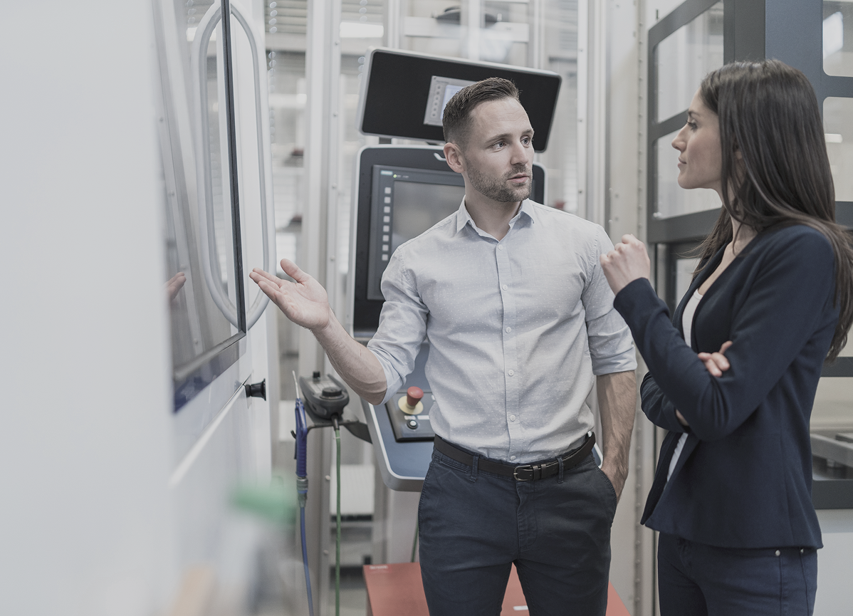 Innovation & Venture